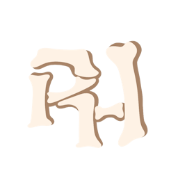 RowdyHacks 2024 Logo