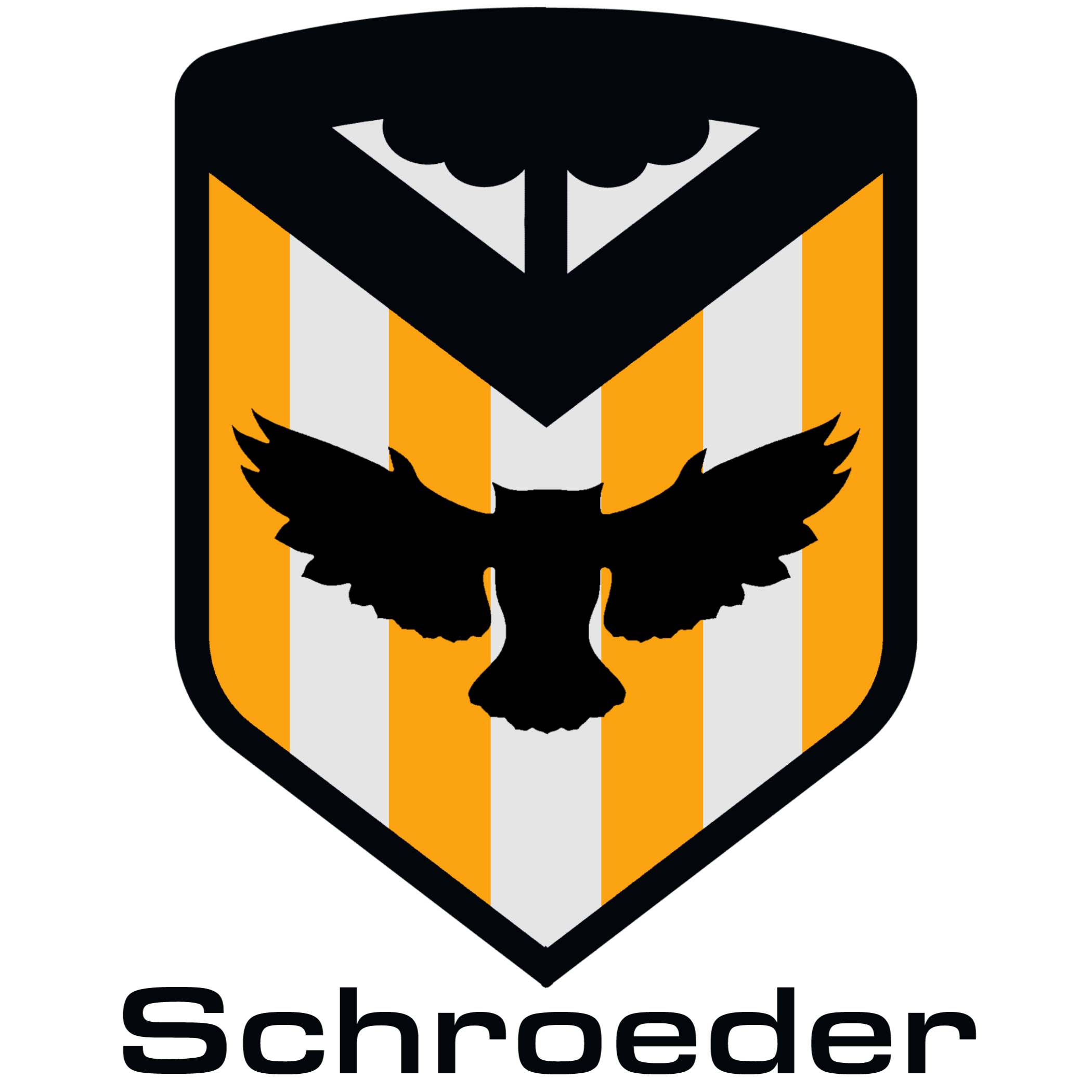 Schroeder logo